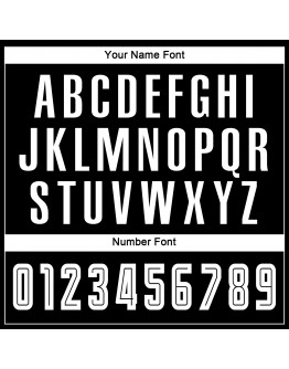 Best Pro Custom Black White-Camo Sublimation Soccer Uniform Jersey