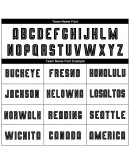 Best Pro Custom White Black Sublimation Soccer Uniform Jersey