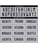 Best Pro Custom Gray Black-White Sublimation Soccer Uniform Jersey