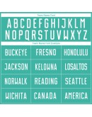 Best Pro Custom Aqua White Sublimation Soccer Uniform Jersey