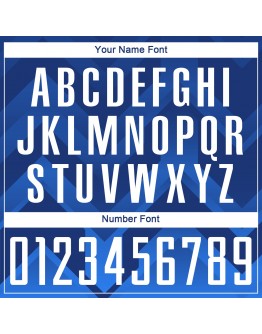 Best Pro Custom Royal White-Navy Sublimation Soccer Uniform Jersey