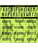 Best Pro Custom Neon Green Black-Olive Sublimation Soccer Uniform Jersey