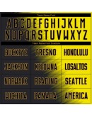 Best Pro Custom Gold Black-Old Gold Sublimation Soccer Uniform Jersey