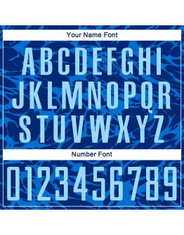 Best Pro Custom Royal Light Blue Sublimation Soccer Uniform Jersey