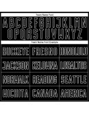 Best Pro Custom Red Black-White Sublimation Split Fashion Soccer Uniform Jersey