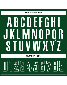 Best Pro Custom Gray Green-White Sublimation Split Fashion Soccer Uniform Jersey