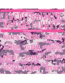 Best Pro Custom Camo Pink-White Sublimation Salute To Service Soccer Uniform Jersey