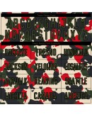 Best Pro Custom Camo Olive-Black Sublimation Salute To Service Soccer Uniform Jersey