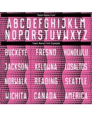 Best Pro Custom Pink White Sublimation Soccer Uniform Jersey