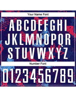 Best Pro Custom Navy White-Light Blue Sublimation Soccer Uniform Jersey