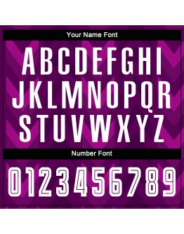 Best Pro Custom Purple White Sublimation Soccer Uniform Jersey