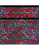 Best Pro Custom Black Red-Purple Third Sublimation Soccer Uniform Jersey