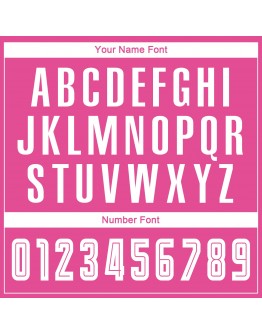 Best Pro Custom Pink White-Black Sublimation Fade Fashion Soccer Uniform Jersey