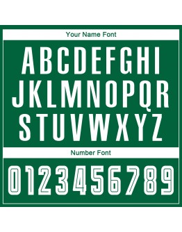 Best Pro Custom Kelly Green White-Black Sublimation Fade Fashion Soccer Uniform Jersey